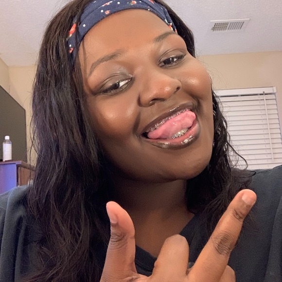 Meet your Posher, N.ilahhh - Picture 1 of 1